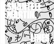 Shantell Martin Lines