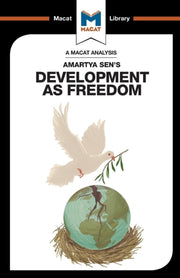 Development As Freedom