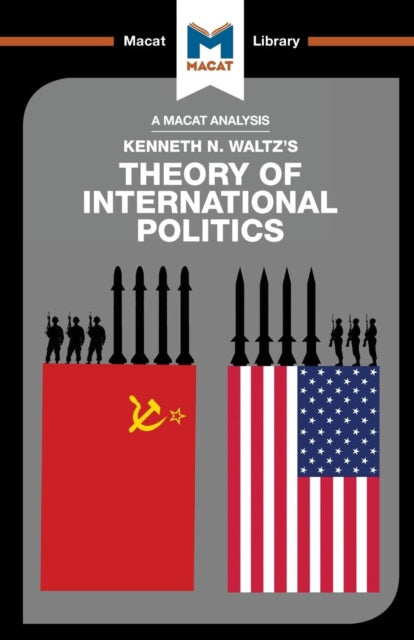 Theory Of International Politics By Quinn, Riley