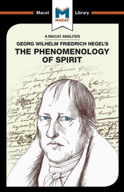 Phenomenology Of Spirit