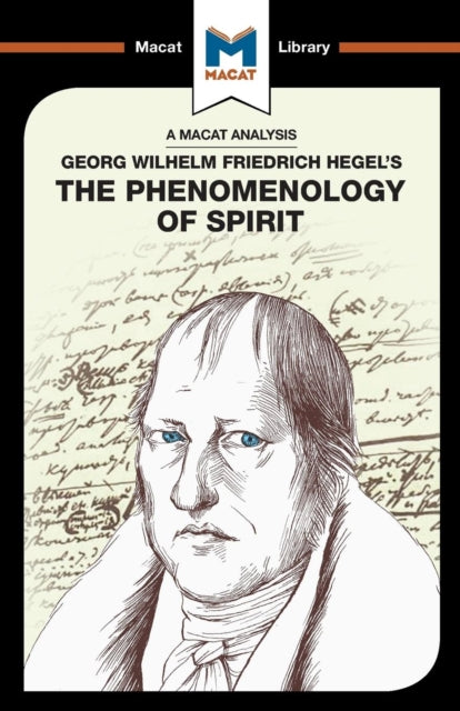 Phenomenology Of Spirit