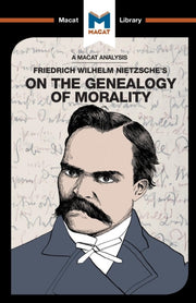 On The Genealogy Of Morality