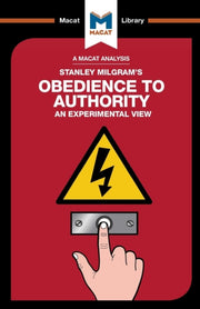 Obedience To Authority