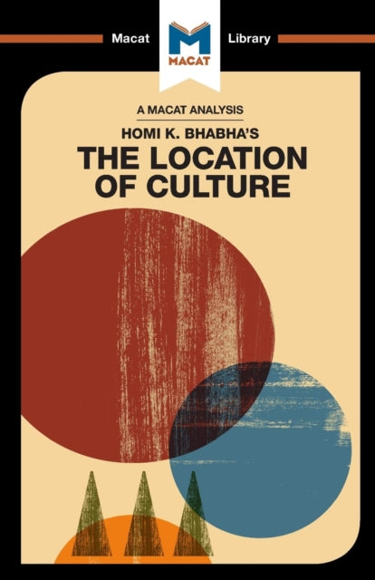 Location Of Culture By Fay, Stephen