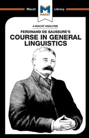 Course In General Linguistics