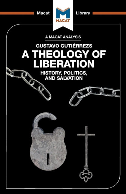 Theology Of Liberation By Hesselmans, Marthe