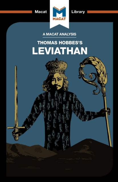 An Analysis Of Thomas Hobbes's Leviathan