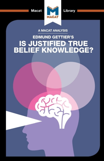 Is Justified True Belief Knowledge