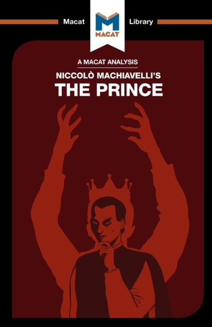 Prince By Quinn, Riley