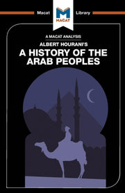 An Analysis Of Albert Hourani's A Histor