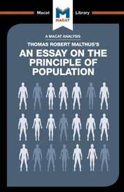 Essay On The Principle Of Population