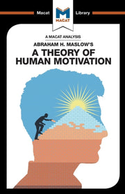 Theory Of Human Motivation