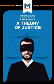 Theory Of Justice By Dionigi, Filippo