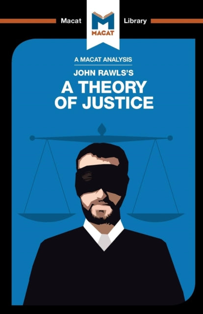 Theory Of Justice By Dionigi, Filippo
