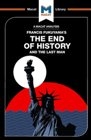 End Of History & The Last Man By Jackson, Ian