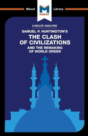 Clash Of Civilizations & The Remaking Of By Quinn, Riley