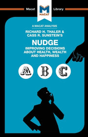 Nudge Improving Decisions About Health W