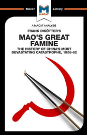 Maos Great Famine