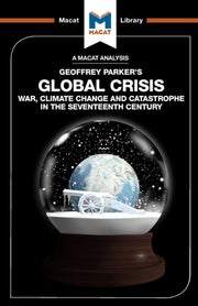 Global Crisis War Climate Change & Catas