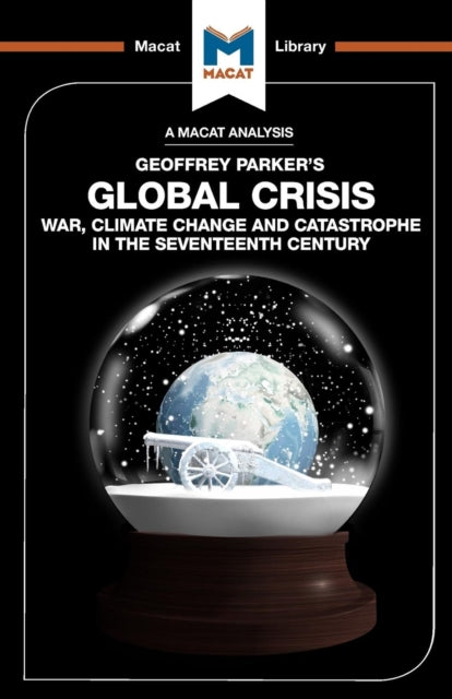 Global Crisis War Climate Change & Catas