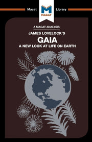 Gaia A New Look At Life On Earth