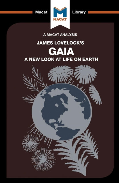 Gaia A New Look At Life On Earth