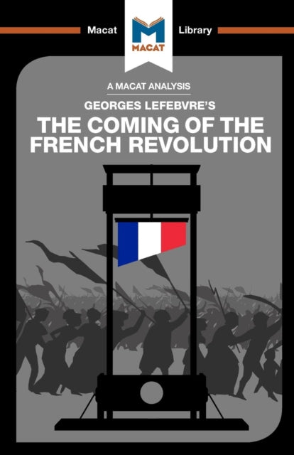 Coming Of The French Revolution