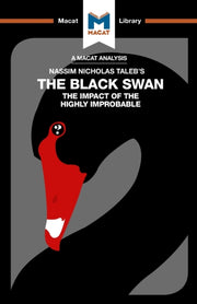 Black Swan The Impact Of The Highly Impr By Lybeck, Eric