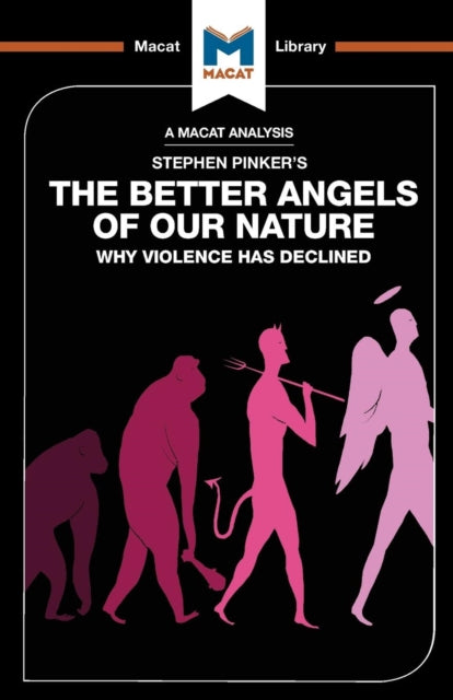 Better Angels Of Our Nature