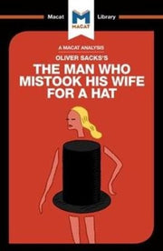Man Who Mistook His Wife For A Hat