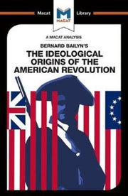Ideological Origins Of The American Revo By Specht, Joshua