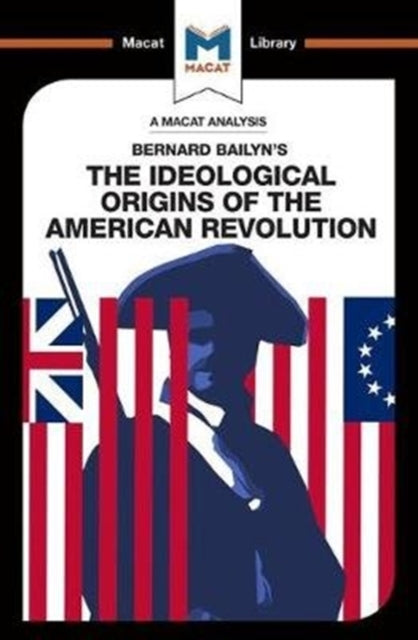 Ideological Origins Of The American Revo By Specht, Joshua