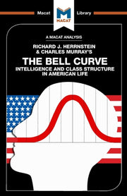 Bell Curve Intelligence & Class Structur