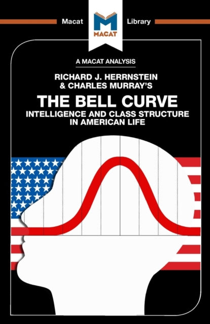 Bell Curve Intelligence & Class Structur