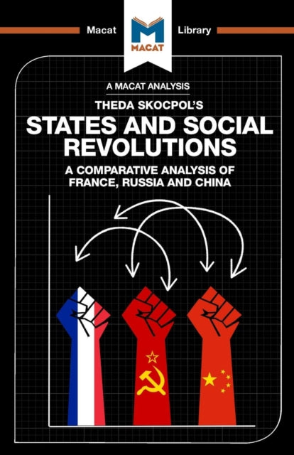 States & Social Revolutions