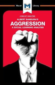 Aggression A Social Learning Analysis