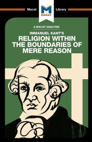 Religion Within The Boundaries Of Mere R