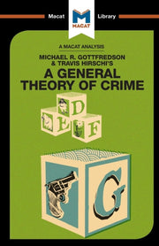 General Theory Of Crime