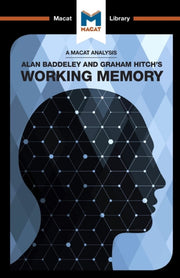 An Analysis Of Alan D. Baddeley And Grah