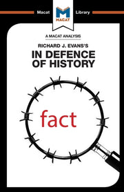 An Analysis Of Richard J. Evans's In Def