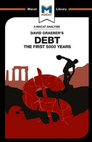 Debt The First 5000 Years