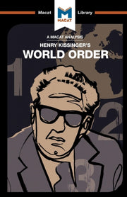 World Order Reflections On The Character