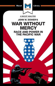 War Without Mercy Race & Power In The Pa
