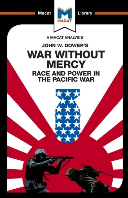 War Without Mercy Race & Power In The Pa