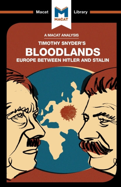 Bloodlands Europe Between Hitler & Stali