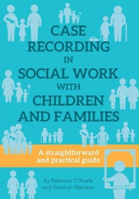 Case Recording In Social Work With Child