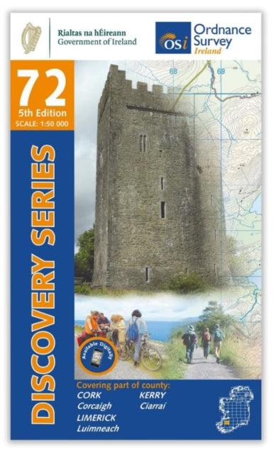 Cork Limerick Kerry