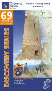 Discovery Map 69 Wexford