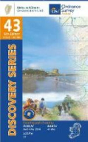 Discovery 43 Dublinlouthmeath