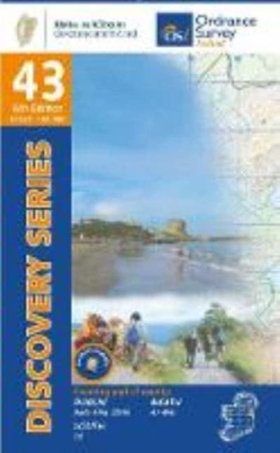 Discovery 43 Dublinlouthmeath